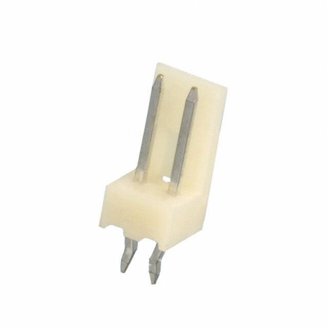 172732-2 TE Connectivity AMP Connectors  Headers Male Pins